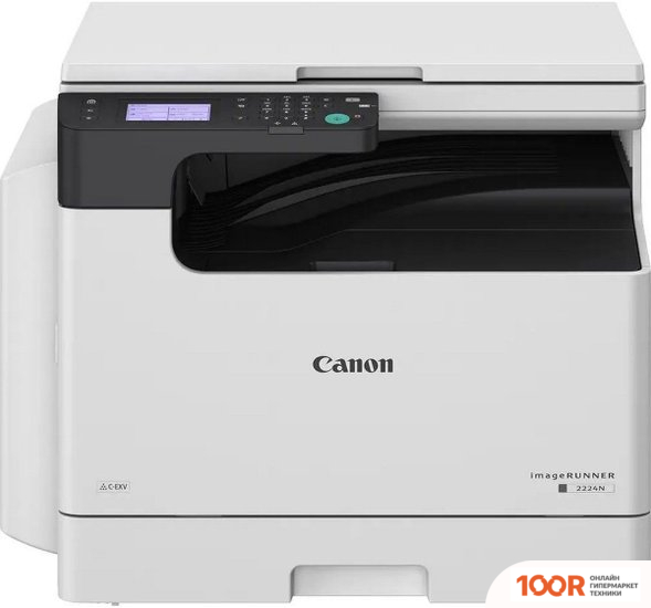 Canon IMAGERUNNER IR2224N (233166)