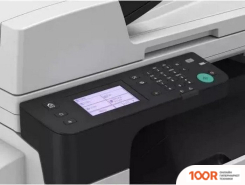 Canon IMAGERUNNER IR2224N (233166)