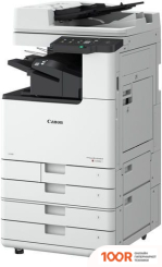 Canon IMAGERUNNER C3326I (233164)