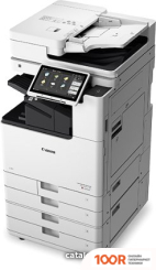 Canon IMAGERUNNER ADVANCE DX C3830I (233156)