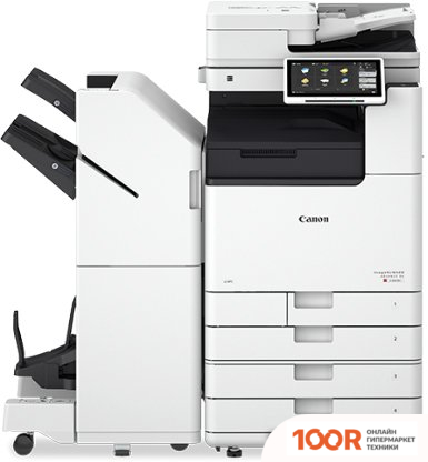 Canon IMAGERUNNER ADVANCE DX C3830I (233156)