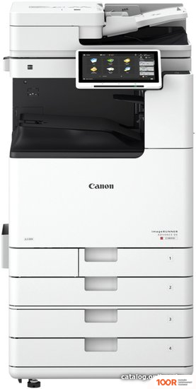 Canon IMAGERUNNER ADVANCE DX C3826I (233154)