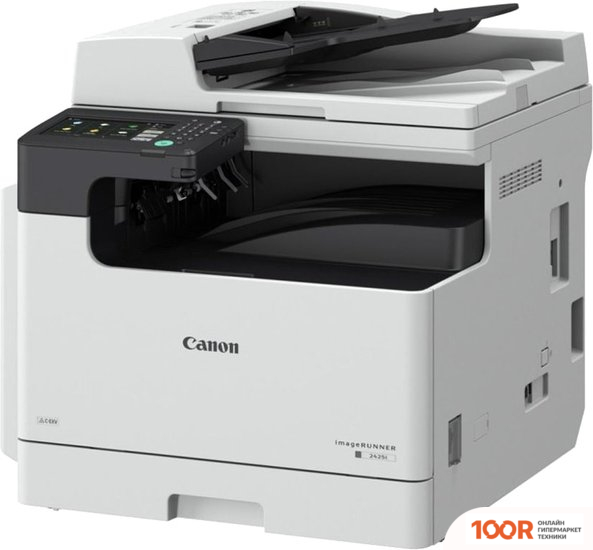 Canon IMAGERUNNER 2425I (233146)