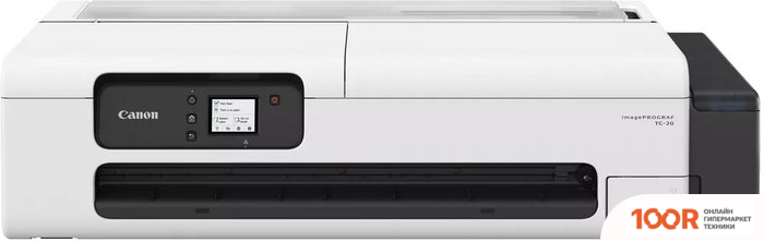 Canon IMAGEPROGRAF TC-20 (233136)