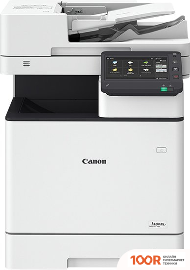 Canon I-SENSYS MF832CDW 4930C014 (233130)