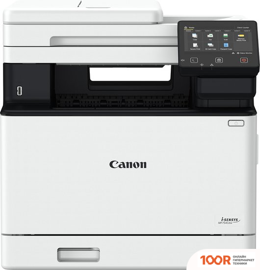 Canon I-SENSYS MF754CDW 5455C021 (233129)