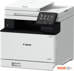 Canon I-SENSYS MF754CDW 5455C021 (233129)