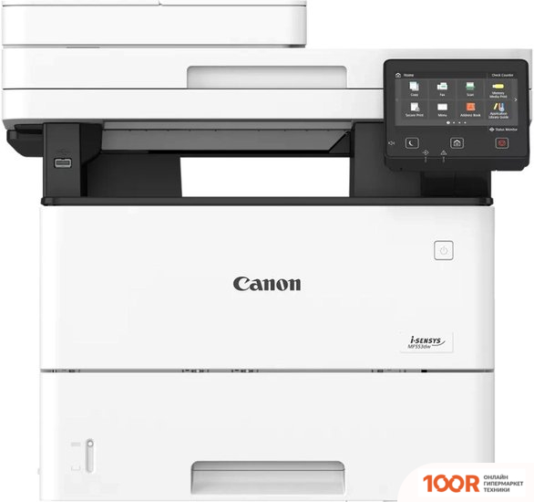 Canon I-SENSYS MF552DW 5160C011 (233124)