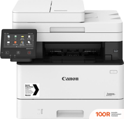 Canon I-SENSYS MF463DW 5951C008 (233120)