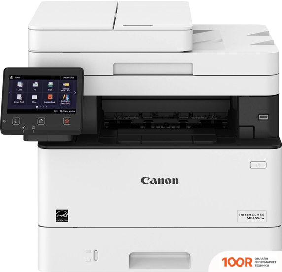 Canon I-SENSYS MF455DW 5161C006 (233118)