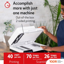 Canon I-SENSYS MF455DW 5161C006 (233118)