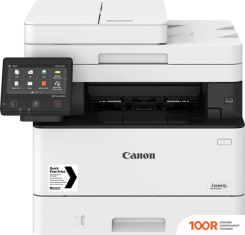 Canon I-SENSYS MF445DW 3514C021 (233111)