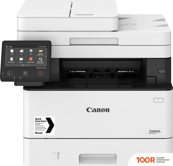 Canon I-SENSYS MF445DW 3514C021 (233111)