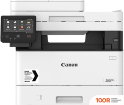 Canon I-SENSYS MF445DW 3514C007 (233109)