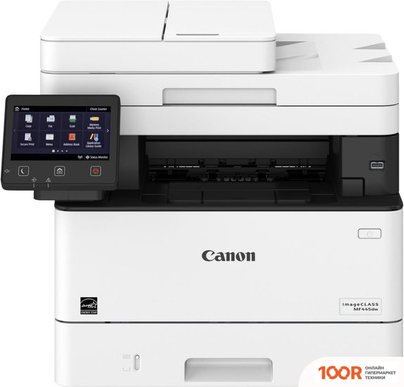 Canon I-SENSYS MF445DW 3514C007 (233109)