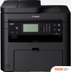 Canon I-SENSYS MF237W + 1 КАРТРИДЖ 737 (БЕЗ ТРУБКИ ДЛЯ ФАКСА) (233102)