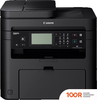 Canon I-SENSYS MF237W + 1 КАРТРИДЖ 737 (233101)