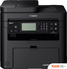 Canon I-SENSYS MF237W (С ТРУБКОЙ ДЛЯ ФАКСА) (233100)