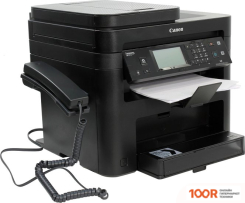 Canon I-SENSYS MF237W (С ТРУБКОЙ ДЛЯ ФАКСА) (233100)