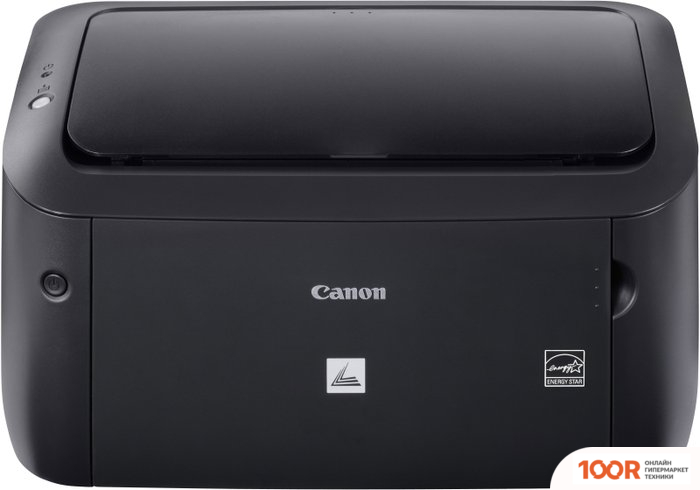 Canon I-SENSYS LBP6030B (2 КАРТРИДЖА 725) (233094)