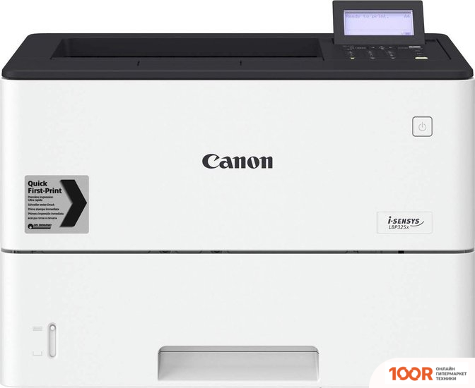 Canon I-SENSYS LBP325X (233092)