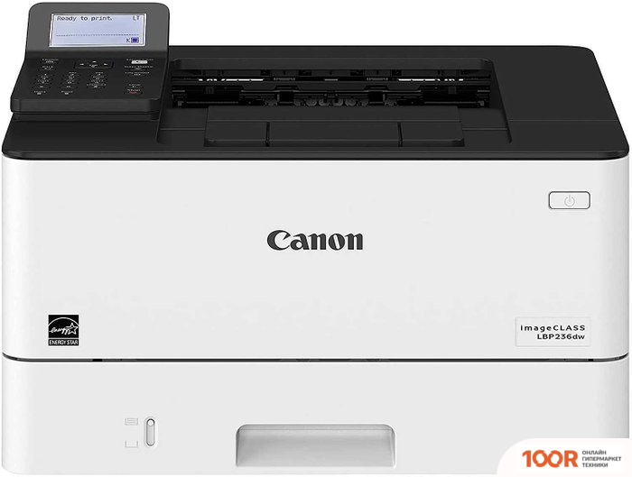 Canon I-SENSYS LBP236DW (233089)