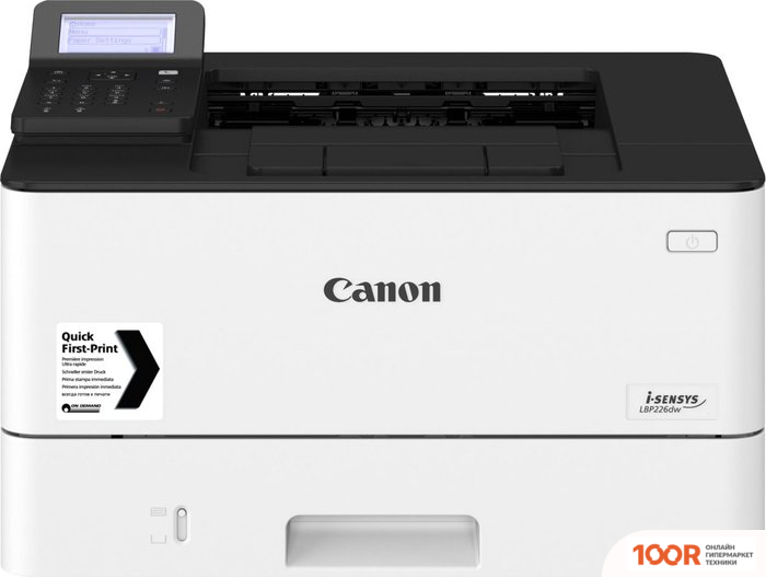 Canon I-SENSYS LBP226DW (233086)