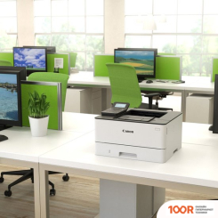 Canon I-SENSYS LBP226DW (233086)