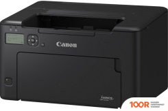 Canon I-SENSYS LBP122DW (ЧЕРНЫЙ) (233085)