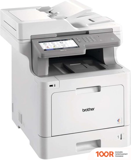 Brother MFCL9570CDWRE1 (233076)