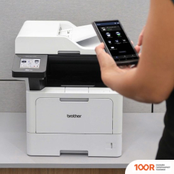 Brother MFC-L5710DW (233073)