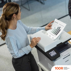 Brother MFC-L5710DW (233073)