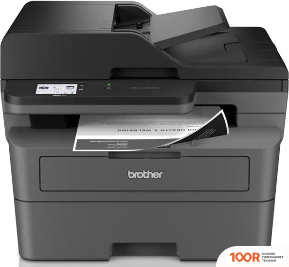 Brother MFC-L2860DW (233071)