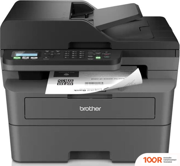 Brother MFC-L2800DW (233068)