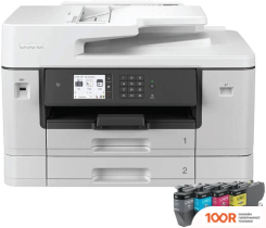 Brother MFC-J3940DW (233064)