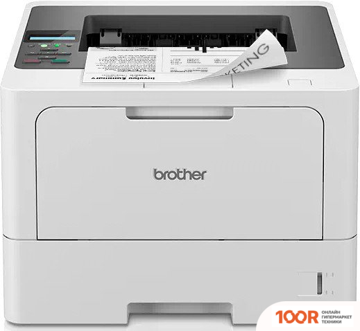 Brother HL-L5210DN (233058)