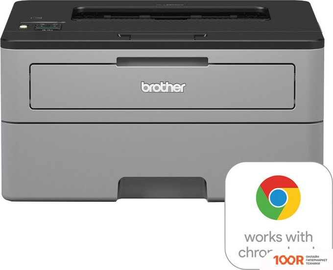 Brother HL-L2350DW (233057)