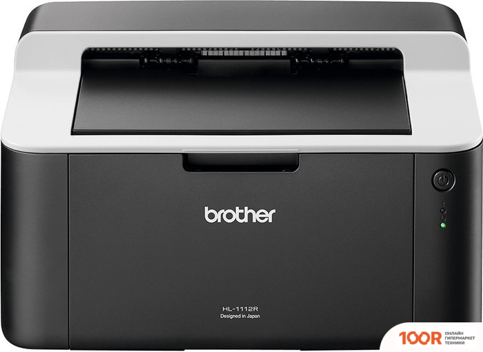 Brother HL-1112E (233051)