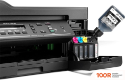 Brother DCP-T720DW (233049)