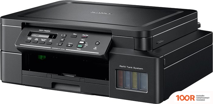 Brother DCP-T520W (233048)