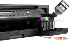 Brother DCP-T520W (233048)