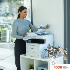 Brother DCP-L5510DW (233045)