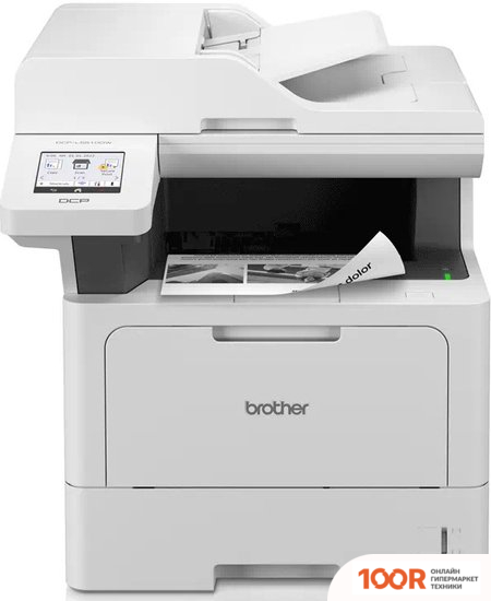 Brother DCP-L5510DW (233045)