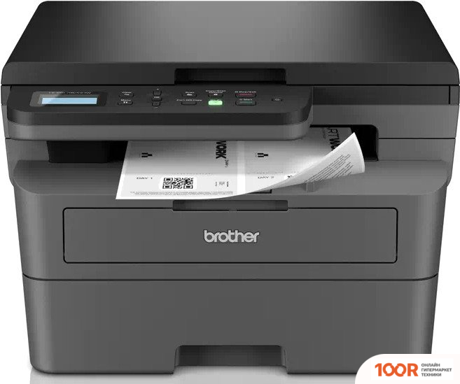 Brother DCP-L2620DW (233043)