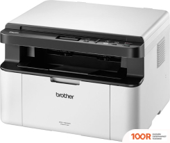 Brother DCP-1623WR (233039)