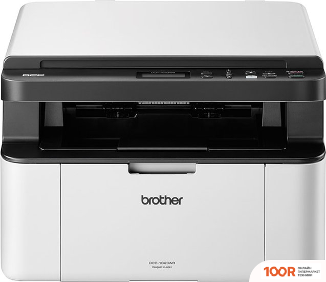Brother DCP-1623WR (233039)