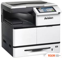 Avision AM5630I 000-0857D-0KG (233027)