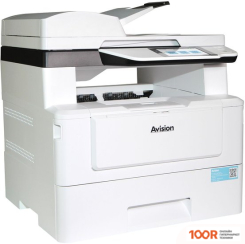 Avision AM40A PLUS 000-1111-0KG (233025)