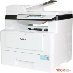 Avision AM40A PLUS 000-1111-0KG (233025)