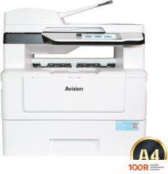 Avision AM40A PLUS 000-1111-0KG (233025)